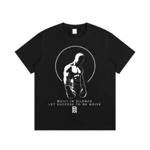 Essential Cotton T-Shirt